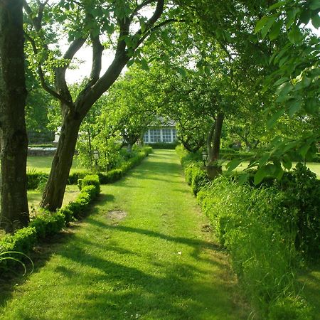Château de Noyelles – Baie de Somme Exterior foto