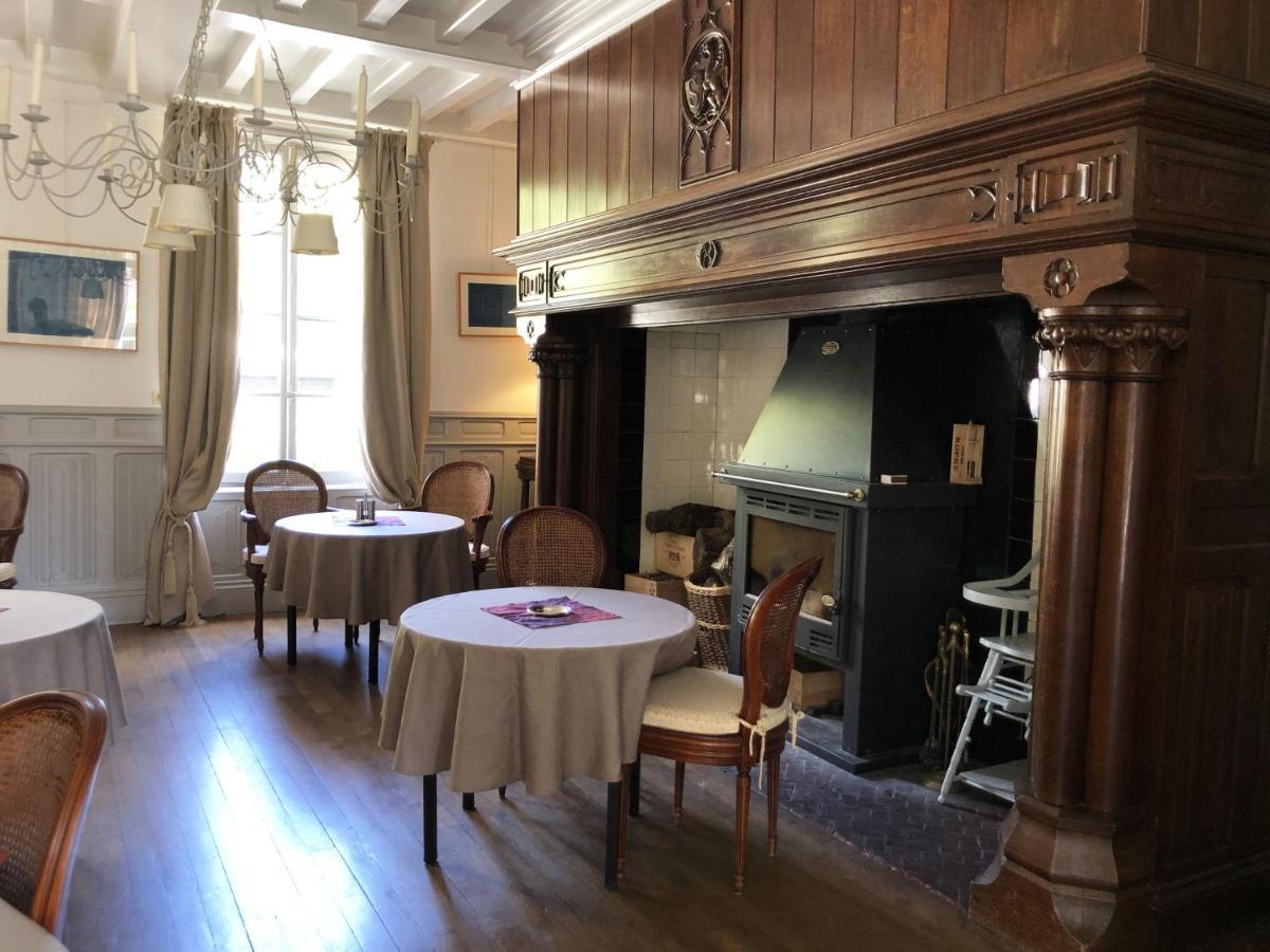 Château de Noyelles – Baie de Somme Exterior foto